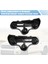 1 Çift Ön Tampon Braketi Montajı 52116-0C020 52115-0C050 Toyota Sequoia Tundra 2007-2021 Yan Tampon Desteği (Yurt Dışından) 5