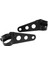 Motosiklet Evrensel Far Montaj Braketi Honda Kawasaki Bobber Racer KZ1000 KZ550 35MM-43MM Çatal Borusu (Yurt Dışından) 1