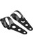 Motosiklet Evrensel Far Montaj Braketi Honda Kawasaki Bobber Racer KZ1000 KZ550 35MM-43MM Çatal Borusu (Yurt Dışından) 4