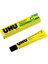 Genel Amaçlı Sıvı Yapıştırıcı,20 Ml, Şeffaf, No:12, Solvent Içermez 3