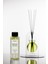 Senhan Solace Meyveli Bambu Çubuklu Oda Kokusu Dekoratif Şişeli 100 ml Refill 4