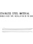 Mazda Cx-60 2022 2023 Araba Trim Aksesuarları Rhd Için Araç Arka Kuyruk Rozeti Trim Şerit (Yurt Dışından) 3