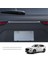 Mazda Cx-60 2022 2023 Araba Trim Aksesuarları Rhd Için Araç Arka Kuyruk Rozeti Trim Şerit (Yurt Dışından) 4