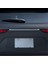 Mazda Cx-60 2022 2023 Araba Trim Aksesuarları Rhd Için Araç Arka Kuyruk Rozeti Trim Şerit (Yurt Dışından) 5