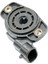 Gaz Kelebeği Konum Sensörü 1022-0252 27271-95 1998-2001 Harley Davidson Electra Road Glide King Için (Yurt Dışından) 4