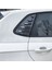 Araba Karbon Fiber Desen Arka Pencere Panjur Deklanşör Kapağı Trim Volkswagen Polo Için Mk6 Polo 2018-2023 (Yurt Dışından) 3