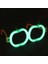 Neon Stick Elma Gözlük Seti 12 Adet 3