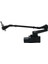 Ön Sol Süspansiyon Seviyelendirme Yükseklik Sensörü LR020626 Land Rover Range Rover L322 2003-09 Gövde Sensörü RQH000120 (Yurt Dışından) 2