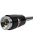 Yeni Gümüş Uhf 400-470 Mhz 200W 5.5db Sl-16 PL-259 Mobil Araç Radyo Anteninin Ayrıntıları (Yurt Dışından) 2