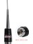 Yeni Gümüş Uhf 400-470 Mhz 200W 5.5db Sl-16 PL-259 Mobil Araç Radyo Anteninin Ayrıntıları (Yurt Dışından) 3