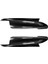 Bmw 3 Serisi Için E90 E91 E92 E93 M3 2006-2013 Ön Ön Tampon Açı Difüzör Splitter Spoiler Koruyucu Karbon Fiber (Yurt Dışından) 1