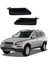 Sıralı LED Yan Işaretleyici Çamurluk Dönüş Sinyali Işıkları Yanıp Sönen LED Dönüş Sinyal Işığı Volvo XC90 XC70 V70 Mk2 (Yurt Dışından) 2