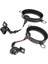 Yeni Arka L/r Abs Tekerlek Hız Sensörü Hyundaı Için Kıa 95680-3J000 956803J000 95681-3J000 956813J000 (Yurt Dışından) 1