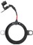 Yeni Arka L/r Abs Tekerlek Hız Sensörü Hyundaı Için Kıa 95680-3J000 956803J000 95681-3J000 956813J000 (Yurt Dışından) 5