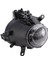 Çift Araba Ön Tampon Sis Farları Montaj Sürüş Lambası Sis Lambası 63176911007-BMW 3 Serisi E46 325I 330I 4dr 02-05 (Yurt Dışından) 4