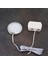 6 Adet DC12V 2.5W LED Aşağı Işık Kabin Tavan Lambası Karavan Kamp Arabası Rv Soğuk Beyaz Işık 6000K (Yurt Dışından) 4