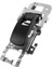 Iç Sol Sürücü Kapı Kolu Chevy Equinox 2005 -2009 Pontiac Torrent Için Uygundur 25897973 15926297'YI Değiştirin (Yurt Dışından) 5