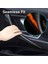 2 Adet Siyah Araba Iç Kapı Kolu Kılıfı Bmw 3 4 Serisi 3 Serisi Gt F30 F31 F32 F33 F34 F35 F36 F80 (Yurt Dışından) 2