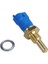 Motor Su Soğutma Suyu Sıcaklık Sensörü 7421531072 4213839 Volvo Için (Yurt Dışından) 5