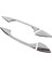 Adet Krom Kapı Kolu Trim Kapakları Mercedes Benz B/c/e/glk/ml/cla W204 W212 (Yurt Dışından) 2