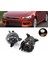 8321A107 8321A108 Ön Tampon Sis Lambaları Sis Lambaları Araba Mitsubishi Lancer 2008-2012 Için (Yurt Dışından) 3