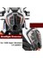 Motosiklet Far Koruyucu Işık Izgarası Izgara Koruma Motosiklet Aksesuarları Ktm 1290 Süper Macera Adv Sr (Yurt Dışından) 2