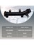 Motor Termostat Hortumu Soğutma Suyu Hortumu Mercedes-Benz W222 W167 W292 CLS450 E450 E53 2562033900 A2562033900 (Yurt Dışından) 5
