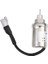 185206450 12V Alev Arızası Anahtarı Alev Arızası Solenoid Vana Kubota Için Ekskavatör Parçaları (Yurt Dışından) 1