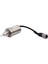 185206450 12V Alev Arızası Anahtarı Alev Arızası Solenoid Vana Kubota Için Ekskavatör Parçaları (Yurt Dışından) 2