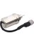 185206450 12V Alev Arızası Anahtarı Alev Arızası Solenoid Vana Kubota Için Ekskavatör Parçaları (Yurt Dışından) 4