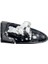 Ön Sürücü Sol Dış Kapı Kolu Düzeneği Siyah Honda Crz Cr-Z 2011-2015 Için Anahtar Deliği Tipi 72181-SZT-003ZA (Yurt Dışından) 3