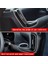 Toyota Voxy Noah 90 Serisi 2022+ Araç Yan Havalandırma Hava Trimi Abs Parlak Siyah Rhd Için Sol ve Sağ Hava Çıkış Dekorasyon Kapağı (Yurt Dışından) 5