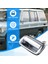 Toyota Land Cruiser 80 LC80 FZJ80 4500 1991-1997 Arka Sol Için Araba Dış Kapı Kolu 69230-60010 (Yurt Dışından) 5