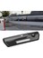 Bagaj Kapağı Kapı Kulp Kılıfı Trim Dekor Çerçeve Çerçeve Etiket Trim Ford F150 2021 Araba Aksesuarları Mat Karbon (Yurt Dışından) 4