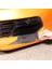Corvette Için C7 2014-2019 Yumuşak Karbon Fiber Araba Ön Tampon Yan Hava Firar Ayar Kapağı Hava Giriş Ayırıcılar Trim Etiket (Yurt Dışından) 4