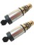2 Adet Ac Vana Kontrol Solenoid Vanalar 976742S000 Hyundai Tucson Accent Kia Rio Sportage K900 (Yurt Dışından) 1