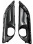 Peugeot 308 2011-2016 Için Araba Ön Tampon Sis Lambası Kapağı 1607766180 1607766280 Araba Aksesuarları (Yurt Dışından) 2