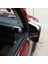Dikiz Aynası Yağmur Kaş Çerçeve Dekorasyon Kapak Trim Toyota Fj Cruiser 2007-2021 Için Dış Aksesuarlar (Yurt Dışından) 4