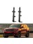 Ön Far Lambası Yı Spreyi Nozulu Temizleme Pompası Aktüatörü 68349873AB Jeep Grand Cherokee 2016-2021, Sol (Yurt Dışından) 4