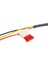 Drl Kontrol Cihazı, 12-24V Evrensel Su Geçirmez Otomatik Araba LED Gündüz Farı Kontrol Cihazı Röle Gecikmeli Dimmer Kablo Demeti (Yurt Dışından) 3