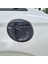 Toyota Yaris Ativ/vios 2023 2024 Araba Yakıt Deposu Kapağı Yağ Kapağı Anti-Scratch Panel Trim Aksesuarları Abs Karbon Fiber (Yurt Dışından) 5