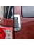 Toyota Fj Cruiser 2007-2021 Için Araba Bagaj Kapağı Döner Mil Dekoratif Çerçeve Kapak Trim Etiket Aksesuarları (Yurt Dışından) 5