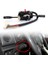 Otomotiv Dönüş Sinyali Anahtarı Çok Işlevli Kombinasyon Anahtarı Suzuki Samurai 1985-1995 37400-83410 (Yurt Dışından) 5