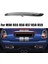 51132753603 Araba Krom Bagaj Kapağı Hatch Bagaj Kolu Değiştirme Mini Cooper Için R55 R56 R57 R58 R59 2007-2014 (Yurt Dışından) 2