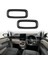 Rhd Karbon Fiber Yan Dash A/c Klima Çıkış Havalandırma Kapağı Paneli Trim Toyota Sienta 2022 2023 Için (Yurt Dışından) 2