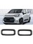 Rhd Karbon Fiber Yan Dash A/c Klima Çıkış Havalandırma Kapağı Paneli Trim Toyota Sienta 2022 2023 Için (Yurt Dışından) 4