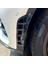 Araba Karbon Fiber Abs Ön Tampon Spoiler Yan Kanat Dekoratif Kapak Mercedes Benz Glc Sınıfı GLC260 GLC300 2020 (Yurt Dışından) 3