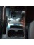 Mitsubishi Pajero 2007-2019 Için Araba Merkezi Kontrol Vites Paneli Kapak Trim Çerçeve Fit Iç Aksesuarlar (Yurt Dışından) 2