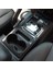 Mitsubishi Pajero 2007-2019 Için Araba Merkezi Kontrol Vites Paneli Kapak Trim Çerçeve Fit Iç Aksesuarlar (Yurt Dışından) 5