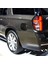 Chevy Suburban 2020-2023 Tahoe Gmc Yukon 2021-2023 Aksesuarları Için Yakıt Deposu Kapağı Trim - Abs Karbon Fiber (Yurt Dışından) 5